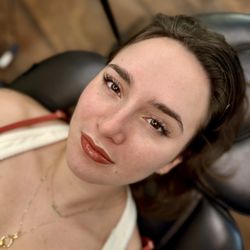 Microblading Lounge by TC - Lip blushing