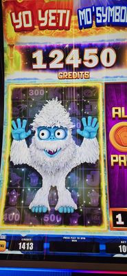 Suncoast Hotel and Casino by null