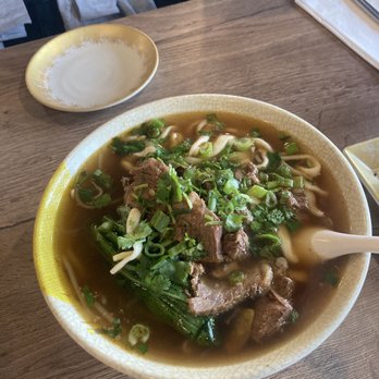 Dumpling The Noodle - Noodles Near Me - Seattle, Washington