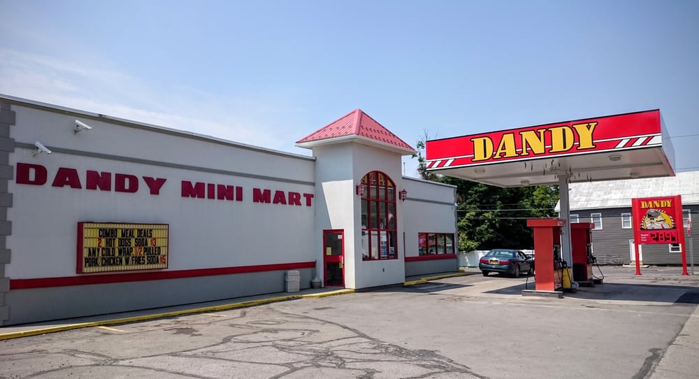 DANDY MINI MART Updated August 2024 102 E Main St, Odessa, New York