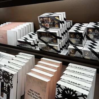 Hotel Chocolat - Chocolatiers & Shops Near Me - Chicago, Illinois