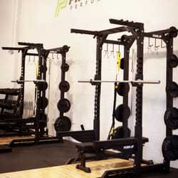 Pro Sports Performance