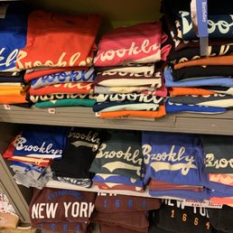 Brooklyn shirts ‼