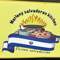 Marleny Salvadoran Kitchen