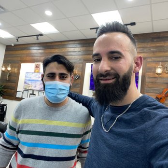 The Prince Haircut - Thanks Rami - Barbers Near Me The Prince Haircut - Thanks Rami - Barbers Near Me