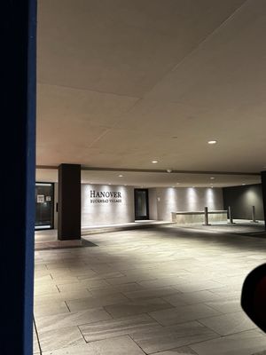 Hanover Buckhead Village by null