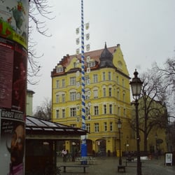 Stadt München