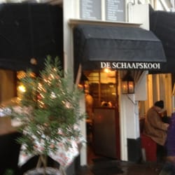 Café de Schaapskooi