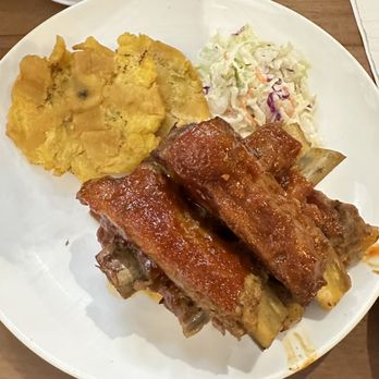 Paradiso 37 - Honolulu Ribs - Latin American Near Me - Orlando, Florida Paradiso 37 - Honolulu Ribs - Latin American Near Me - Orlando, Florida