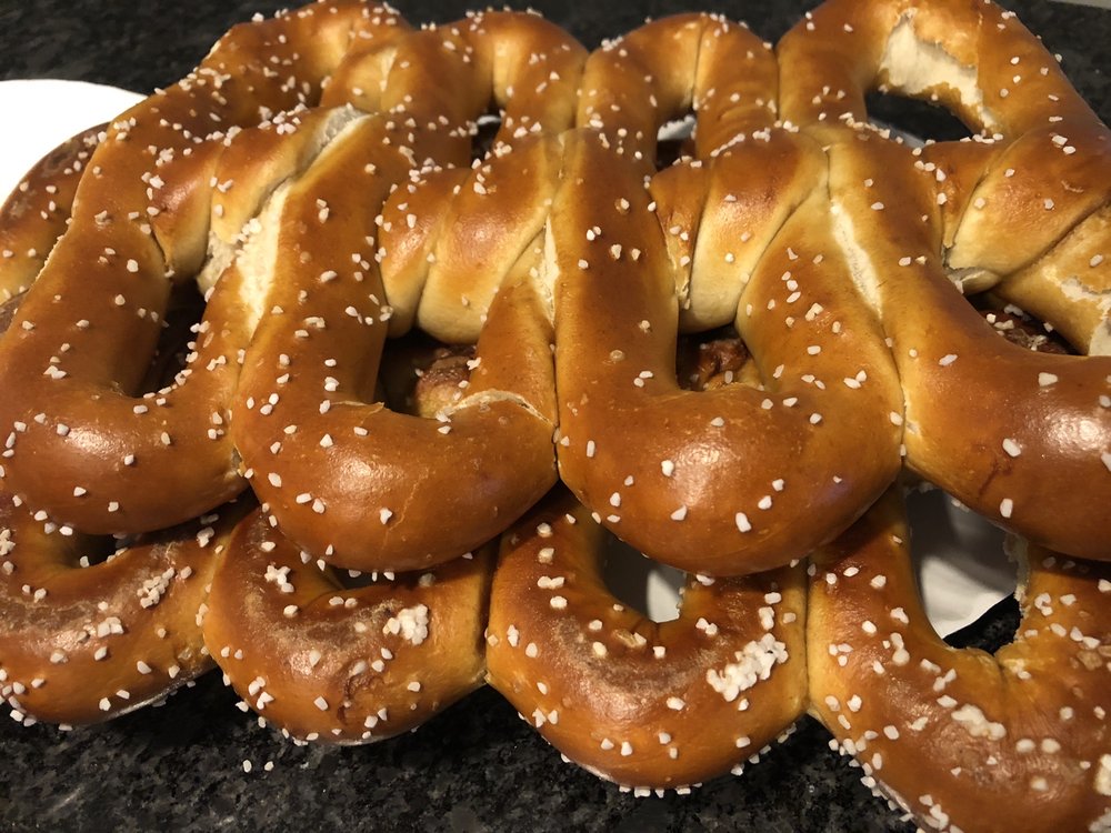 PHILLY PRETZEL FACTORY Updated September 2024 11 Photos & 14