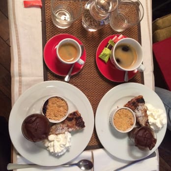 Rose-Thé - Tea Rooms Near Me - Paris, 75 Rose-Thé - Tea Rooms Near Me - Paris, 75