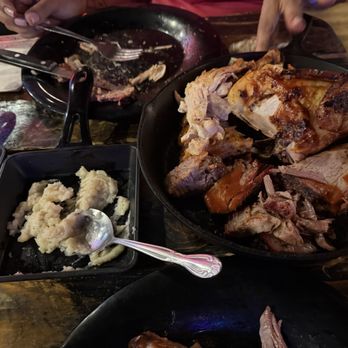 Buckle & Boots - Food - Bars Near Me - Lancaster, California