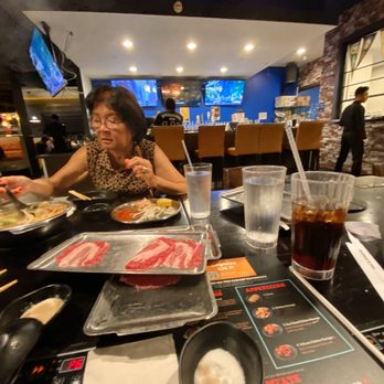 Shabuya - Soup Near Me - Milpitas, California