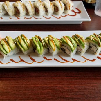 JJ Sushi & Pho - Sushi Bars Near Me - San Ysidro, California JJ Sushi & Pho - Sushi Bars Near Me - San Ysidro, California
