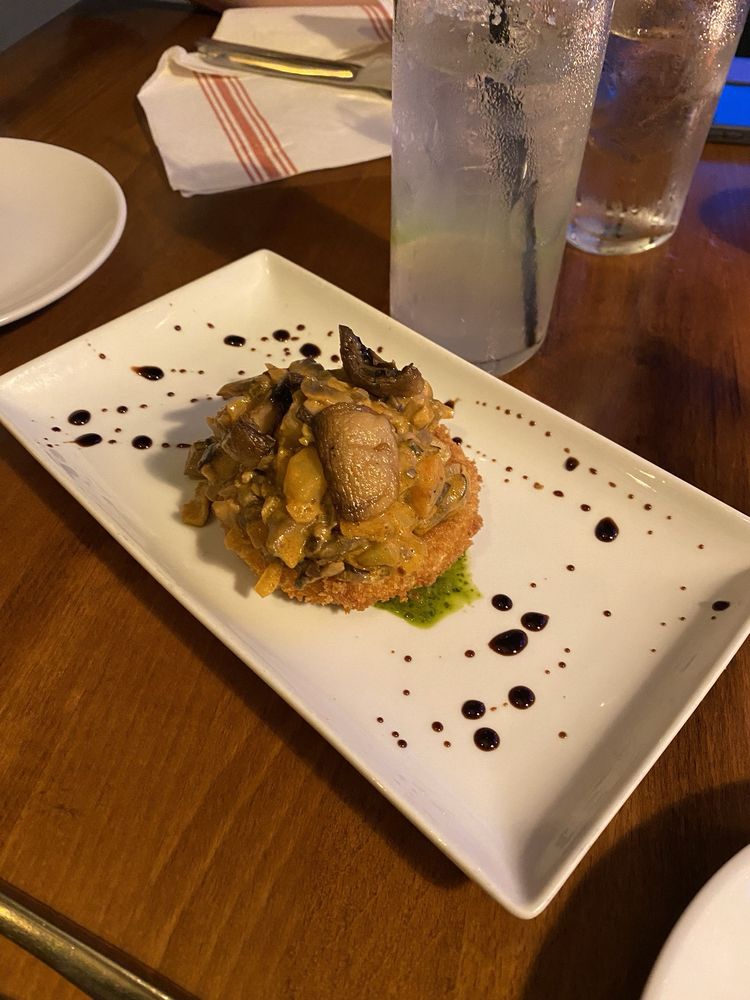 Social spots from Dinner Bar Harbor