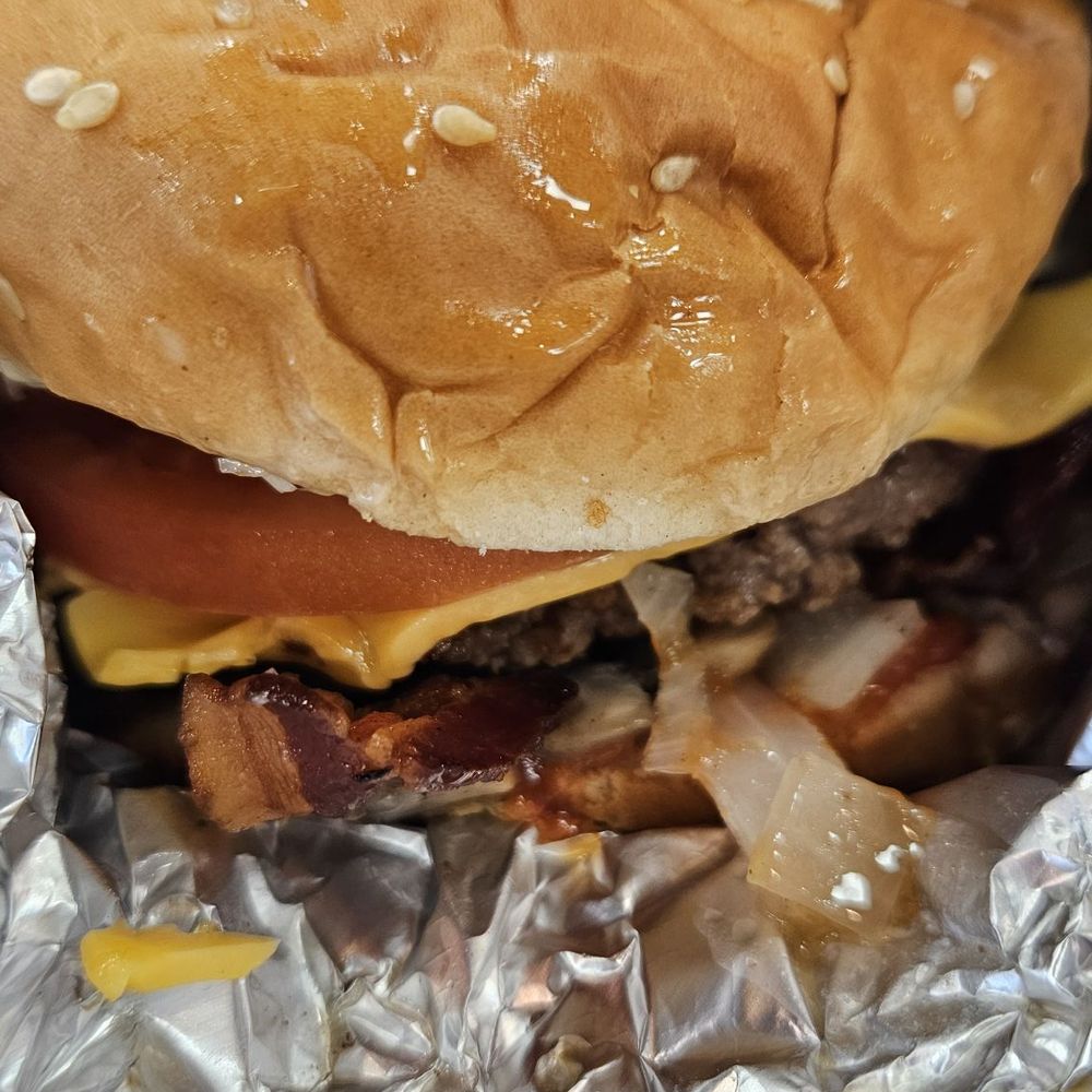 Five Guys - Fast Food Near Me - Hamilton, Ohio Five Guys - Fast Food Near Me - Hamilton, Ohio