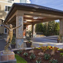 Aegis Living Bellevue