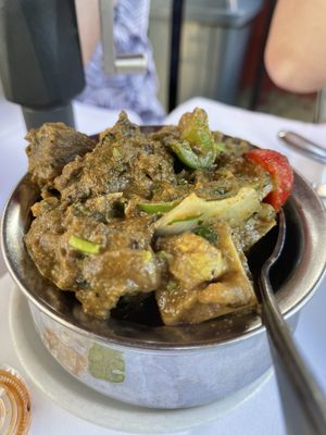 Banjara Indian Restaurant by null