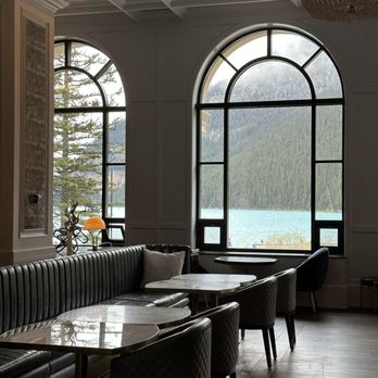 FAIRVIEW BAR AND RESTAURANT - Modern European Near Me - Lake Louise, Alberta FAIRVIEW BAR AND RESTAURANT - Modern European Near Me - Lake Louise, Alberta