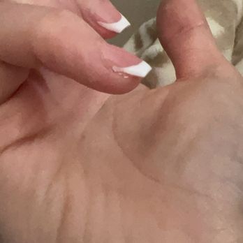 Bliss Nail Spa - No words.. - Nail Salons Near Me - Dallas, Texas Bliss Nail Spa - No words.. - Nail Salons Near Me - Dallas, Texas