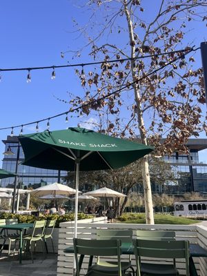 Shake Shack Del Mar by null
