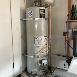 Method Plumbing & Drains