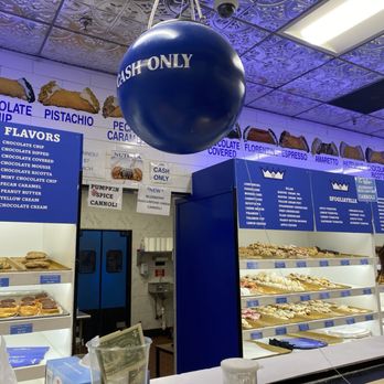 Mike's Pastry - Bakeries Near Me - Boston, Massachusetts Mike's Pastry - Bakeries Near Me - Boston, Massachusetts