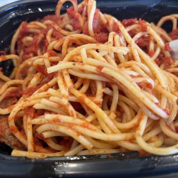 Stanley's Grill - Spaghetti - American Near Me - Chicago, Illinois Stanley's Grill - Spaghetti - American Near Me - Chicago, Illinois