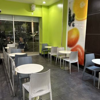 Yogurtland - Inside - Ice Cream & Frozen Yogurt Near Me - Culver City, California Yogurtland - Inside - Ice Cream & Frozen Yogurt Near Me - Culver City, California