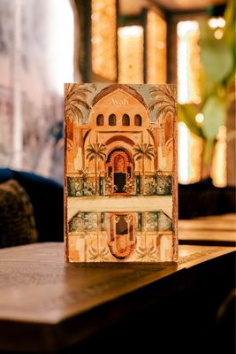 Ayah Restaurant by null