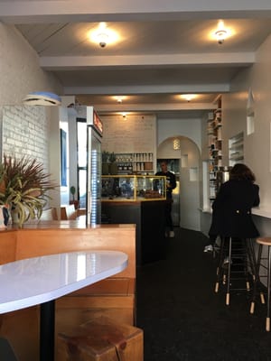 Dimes Deli by null