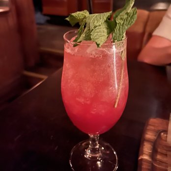 Gilt Bar - New American Near Me - Chicago, Illinois