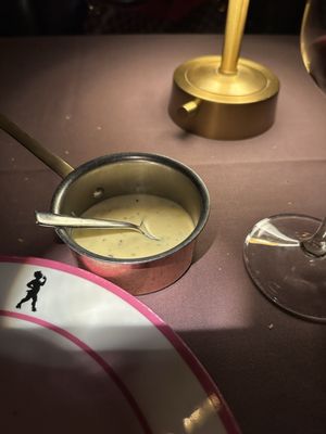 mister parker's by null