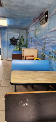 Juanitas Taco Shop. by null