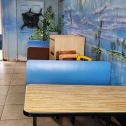 Juanitas Taco Shop