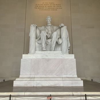 Lincoln Memorial - Landmarks & Historical Buildings Near Me - Washington, DC, District of Columbia Lincoln Memorial - Landmarks & Historical Buildings Near Me - Washington, DC, District of Columbia
