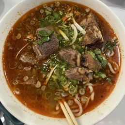 Short Rib