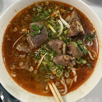 Pho Huong Lan - P17 Beef Short Rib - Vietnamese Near Me - Orlando, Florida Pho Huong Lan - P17 Beef Short Rib - Vietnamese Near Me - Orlando, Florida