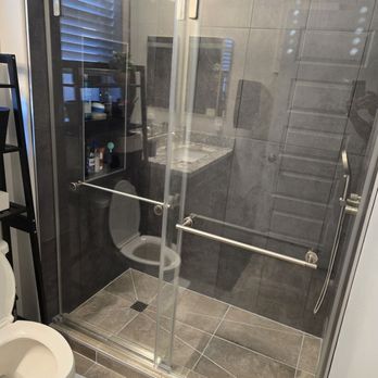 MB Exclusive - Tiling Near Me