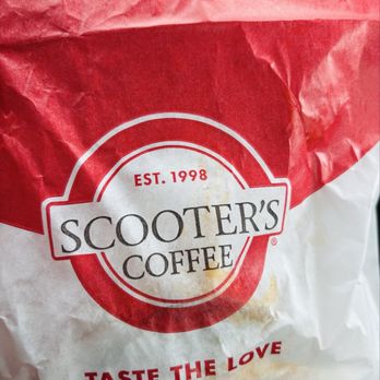 Scooter's Coffee - Coffee & Tea Near Me - Pearland, Texas Scooter's Coffee - Coffee & Tea Near Me - Pearland, Texas
