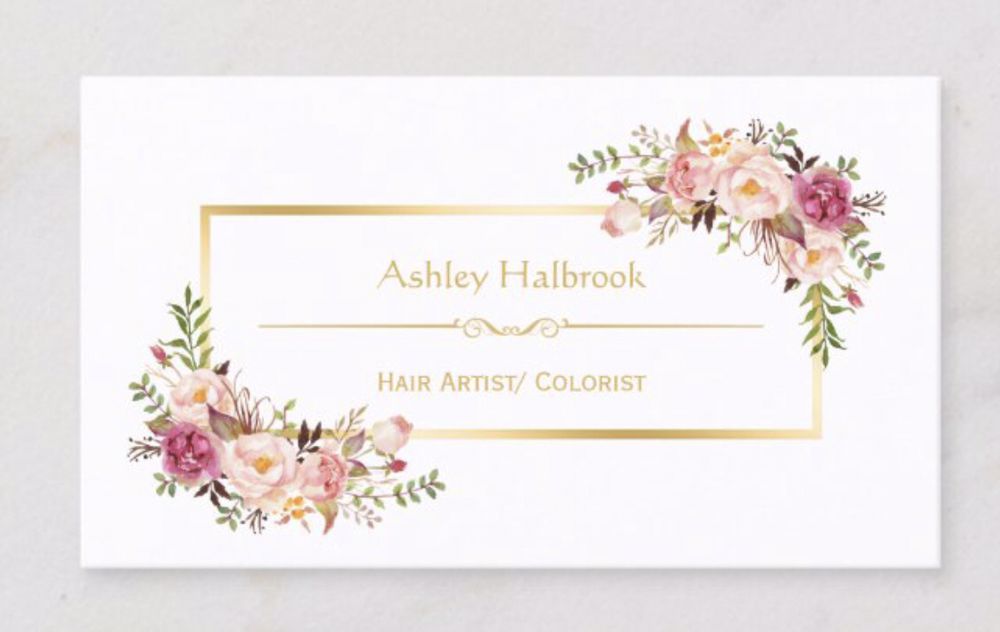 Adaptations Hair Studio Logo