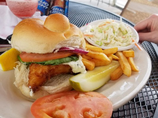 Braddock Bay Tavern & Grill by null