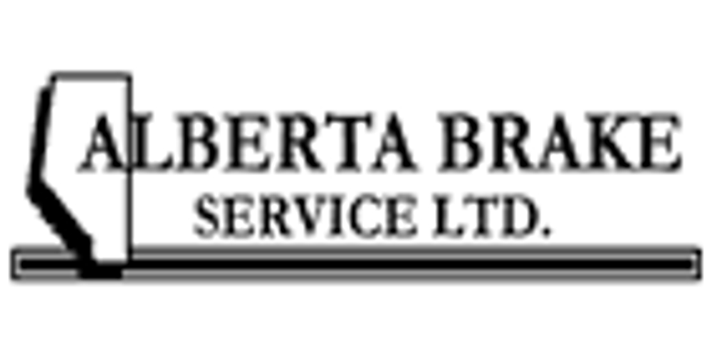 ALBERTA BRAKE Updated October 2024 16834 110 Avenue NW, Edmonton