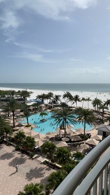 JW Marriott Marco Island Beach Resort by null