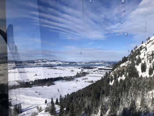 Tegelbergbahn by null