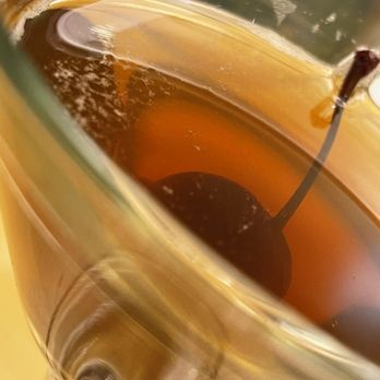 Plow Restaurant - a cup of tea with a spoon in it - New American Near Me - Cambridge, Wisconsin Plow Restaurant - a cup of tea with a spoon in it - New American Near Me - Cambridge, Wisconsin