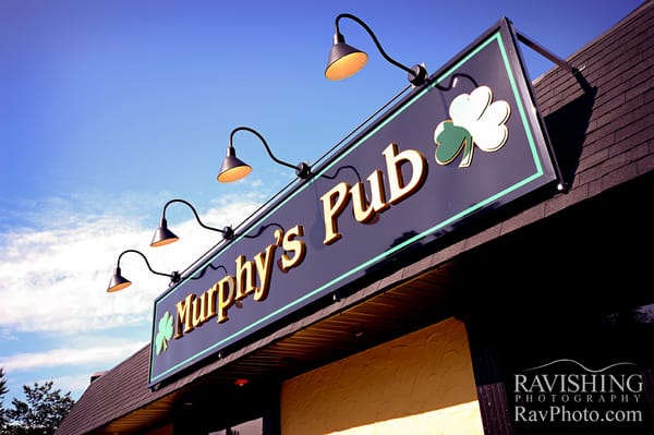 Murphy's Pub by null