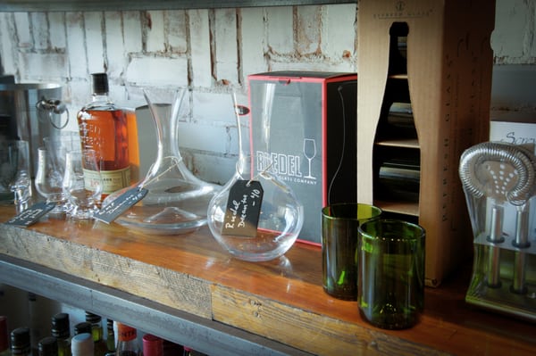 Pearl Wine Company Platt Park by null