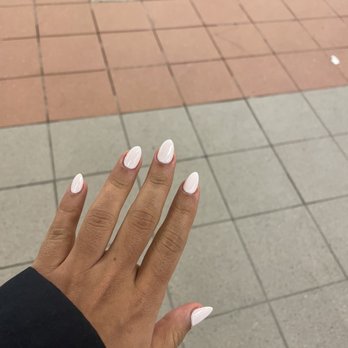 V Nail - Nail Salons Near Me - New York, New York