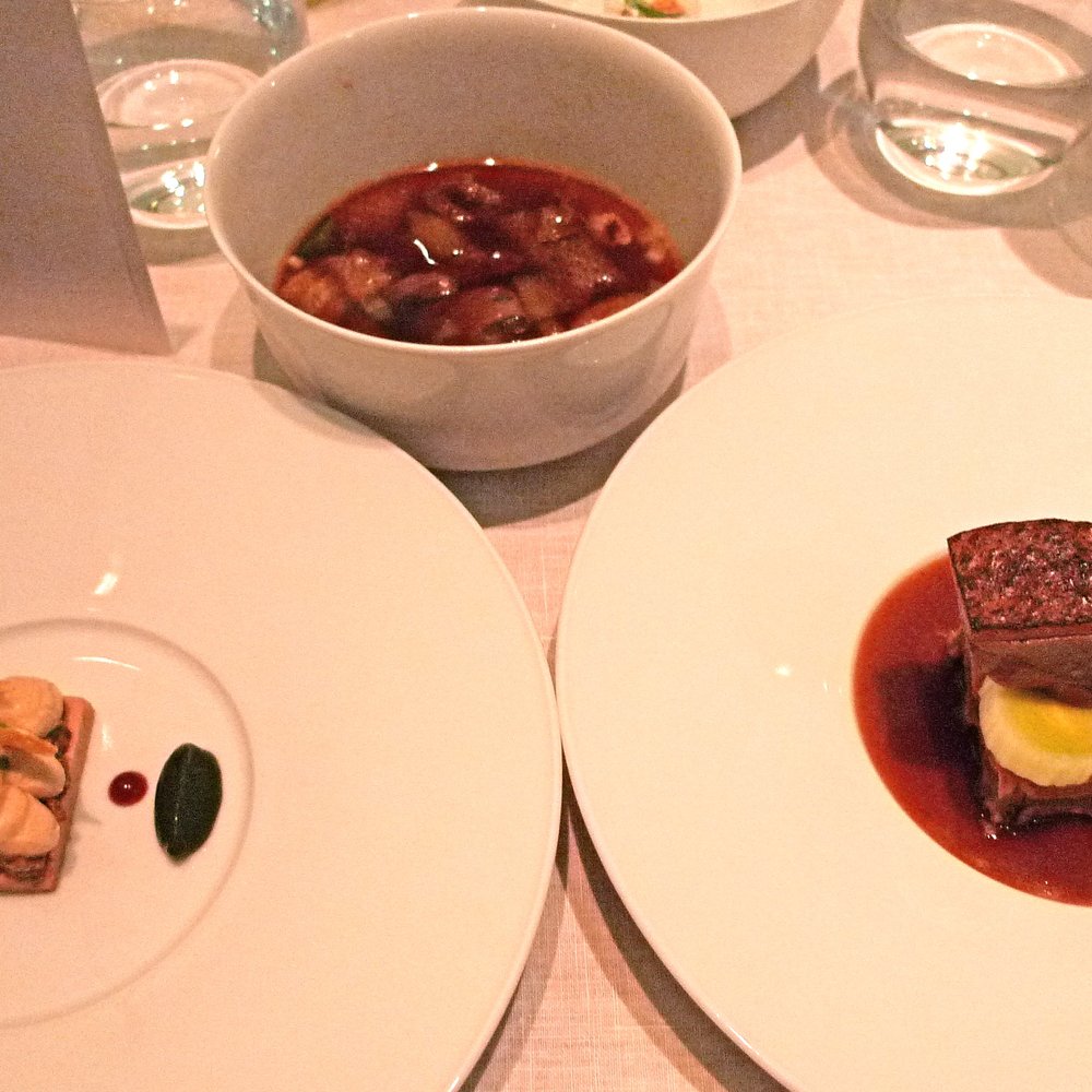 Tim Raue - Asian Fusion Near Me - Berlin, BE Tim Raue - Asian Fusion Near Me - Berlin, BE